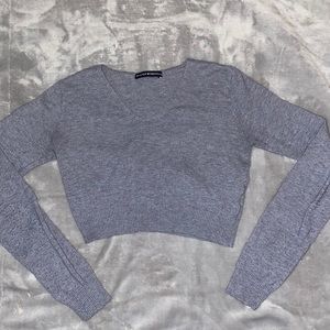 Brandy melville sweater